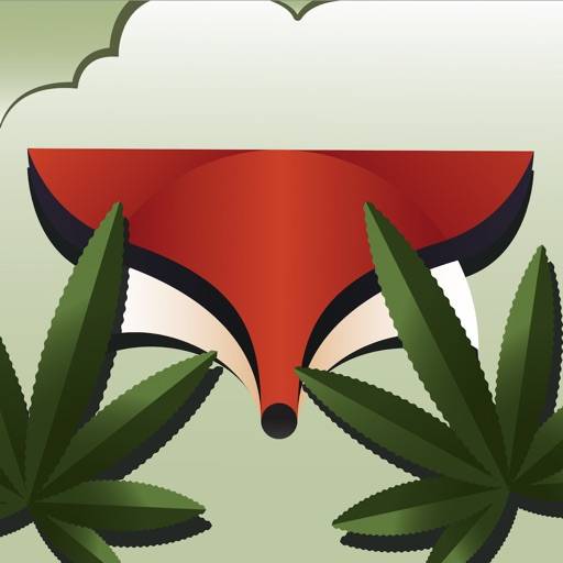 GrassFox app icon