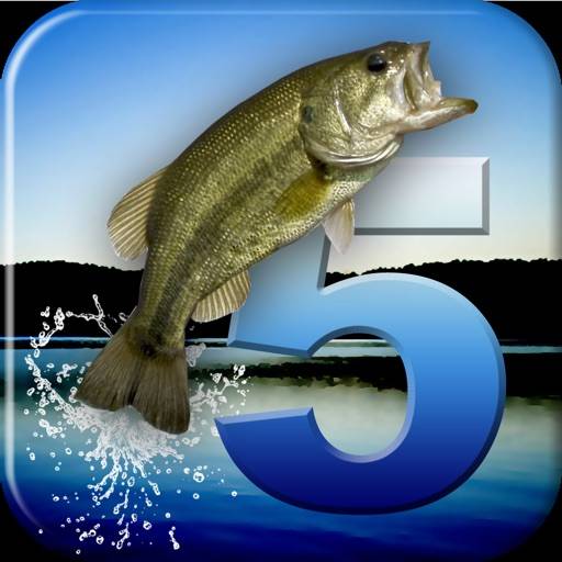 IFishing 5 icon