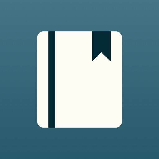 Range Book app icon