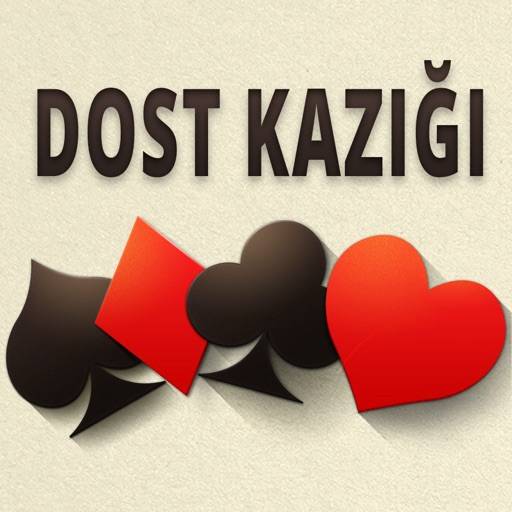 Dost Kazığı HD icon