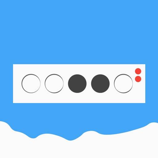 Skidskytte Live Resultat App ikon