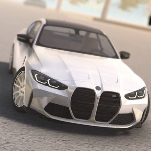 Car Driving Games 2024 Sim
