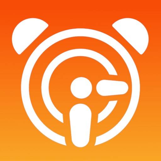 Podcast Alarm - Player & Alarm ikon