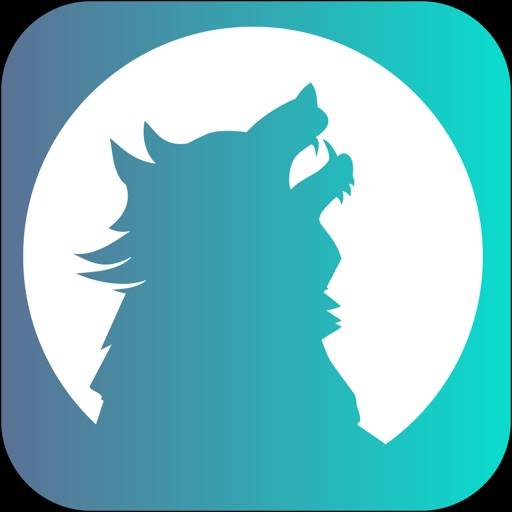 Coyote Calls & Predator Sounds app icon