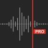 AVR X PRO - Voice Recorder Symbol