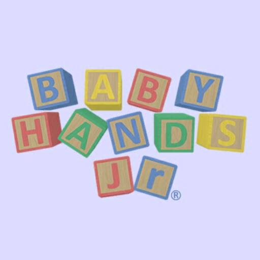 BABY HANDS Jr.