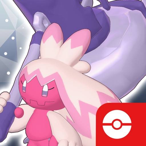 Pokémon Masters EX icona