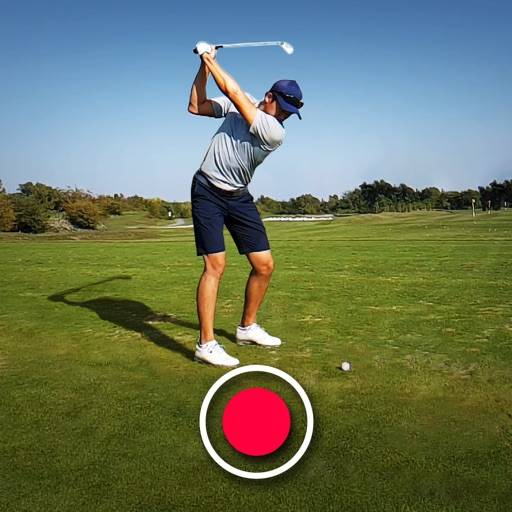 Golf Shot Camera icon