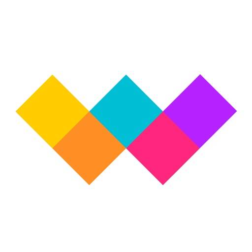 Wallpaper X – 4K HD wallpapers app icon