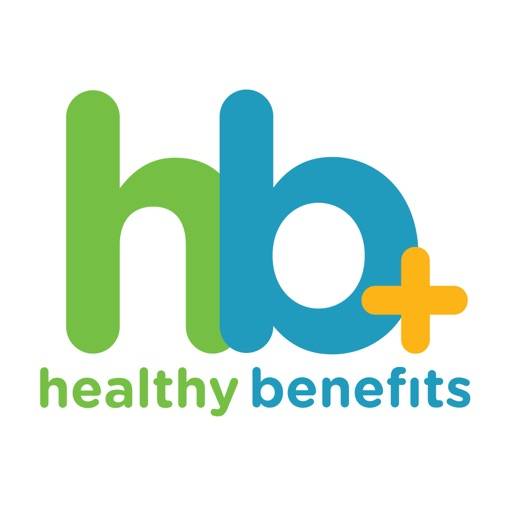 Healthy Benefits Plus app icon
