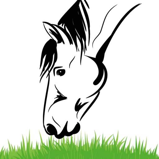 Equine Nutrition Calculator app icon