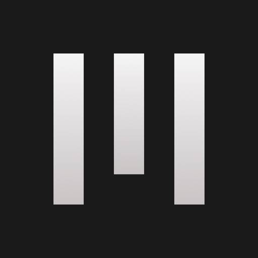 UnitedMasters: Release Music app icon