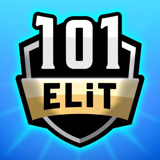 101 Yüzbir Okey Elit app icon