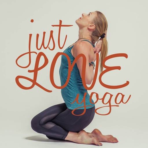 Ashtanga Yoga Primary Series icon