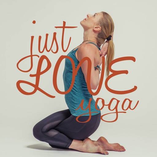 Ashtanga Yoga Primary Series ikon