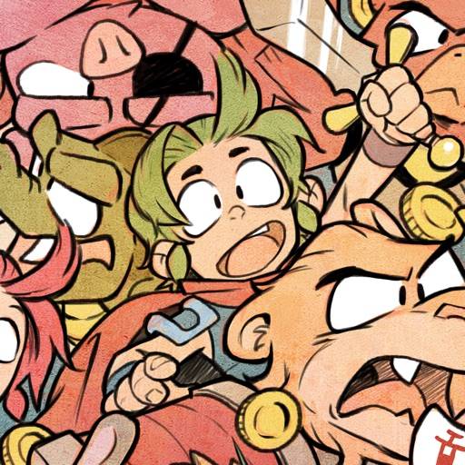 delete Wonder Boy: The Dragon's Trap