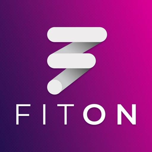 FitOn Entrenamientos y Fitness app icon