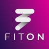 FitOn Workouts & Fitness Plans app icon