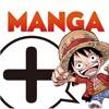 MANGA Plus by SHUEISHA app icon