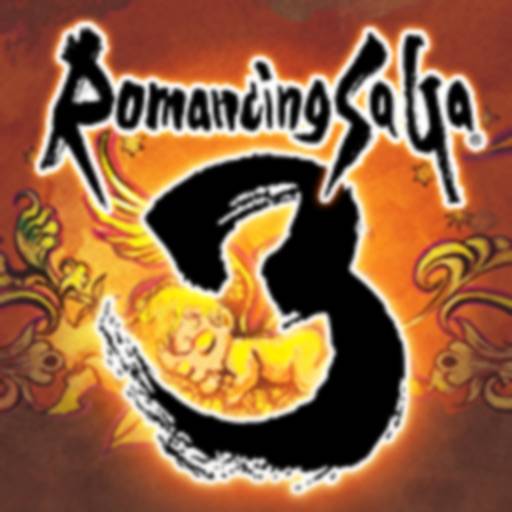 Romancing SaGa 3 icône