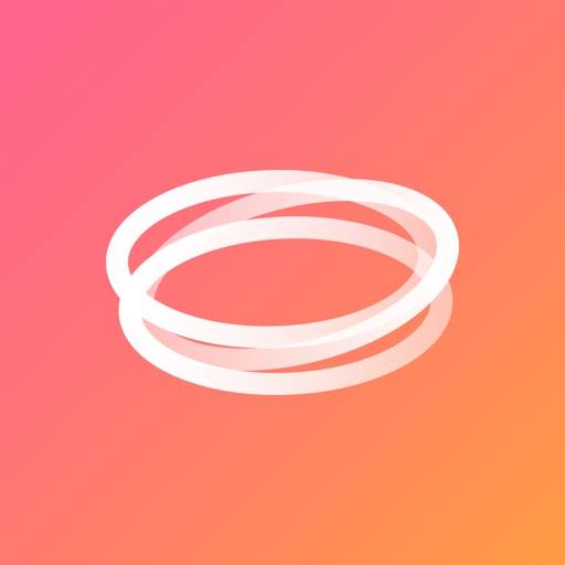 Hoop – находи новых друзей app icon