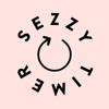 Sezzy Timer app icon