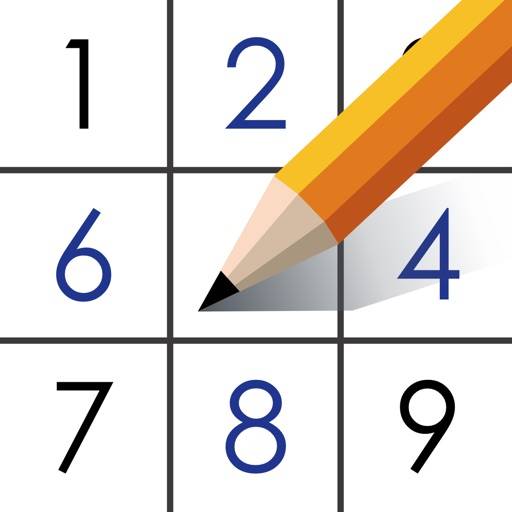 Sudoku - Sudoku clásico icon