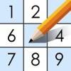 Sudoku - Brain Puzzle Games Symbol
