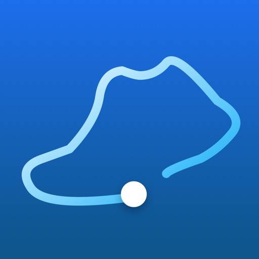 DrawRun -Planen Sie Ihren Lauf icon