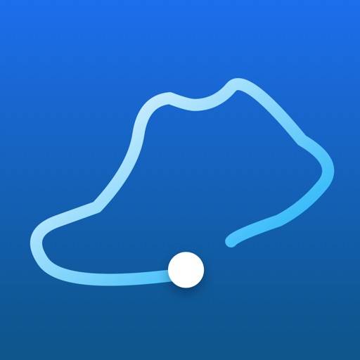 DrawRun app icon