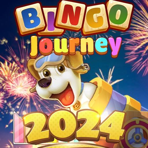 Bingo Journey！Live Bingo Games app icon