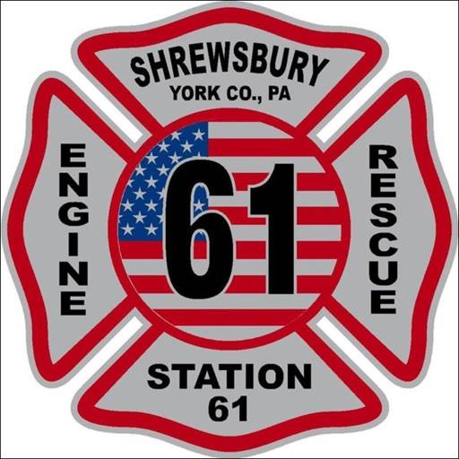 Shrewsbury Fire Company icon