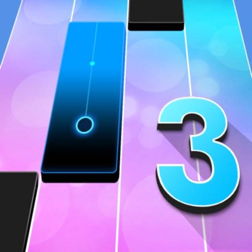 Magic Tiles 3: Piano Game icône