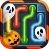 Line Puzzle: Pipe Art icon