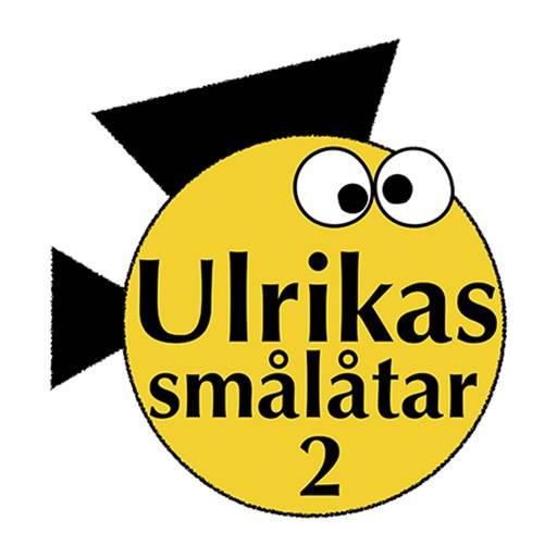 Ulrikas smålåtar 2 icon