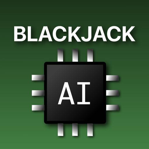 Blackjack.AI icona