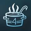Rezepte 5 app icon