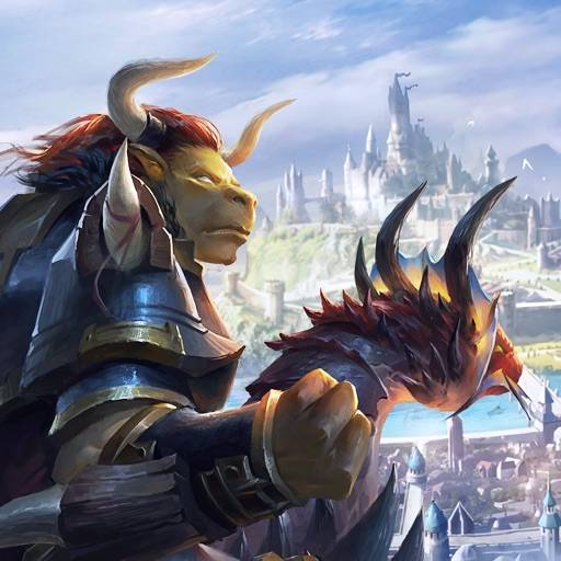 Era of Legends app icon