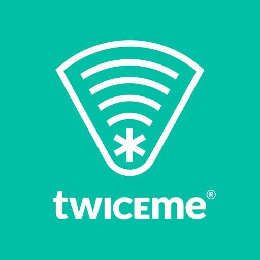 Twiceme app icon