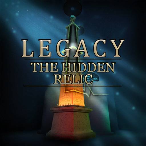 Legacy 3 icon