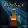 Legacy 3 - The Hidden Relic icona