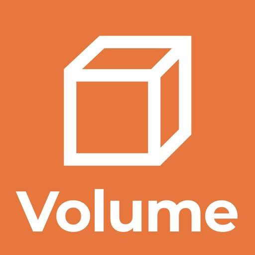 Volume Units Converter icône