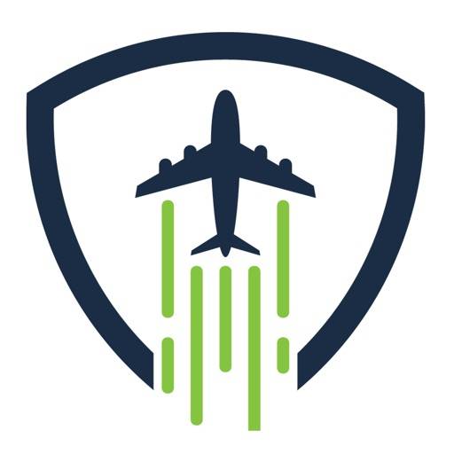 TravelVPN: Outline v2rayng VPN app icon