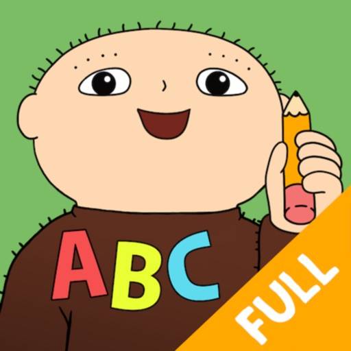 Play ABC, Alfie Atkins icon