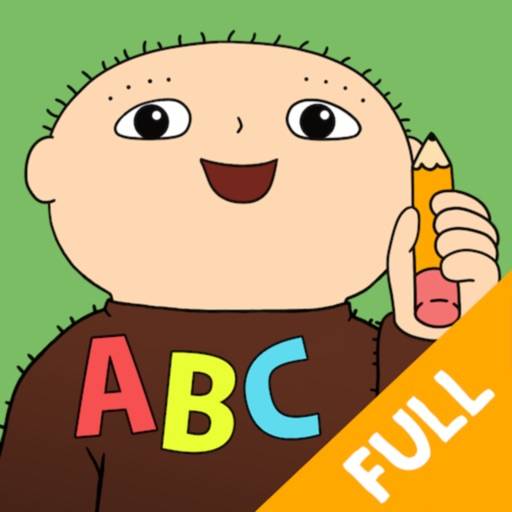 Play ABC, Alfie Atkins - Full ikon
