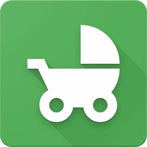 Baby Tracker! ikon