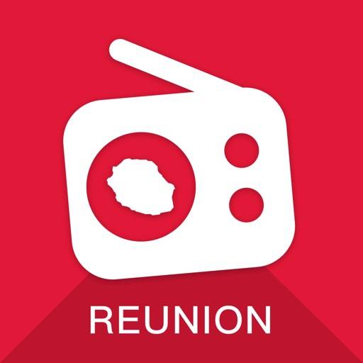 supprimer Radio réunion 974 fm info