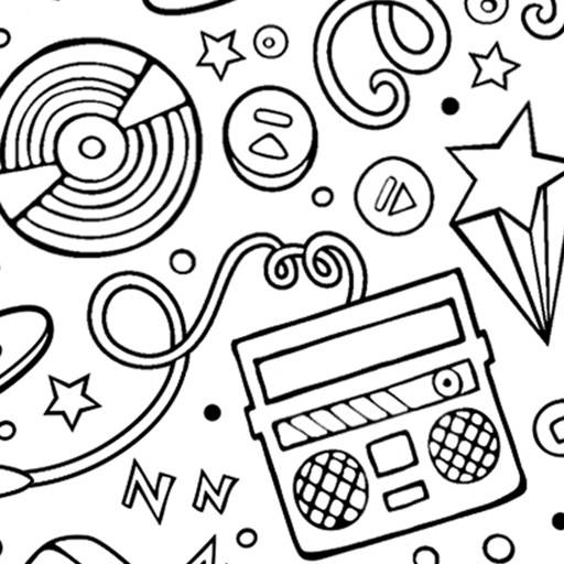 MultiZic Quiz icon