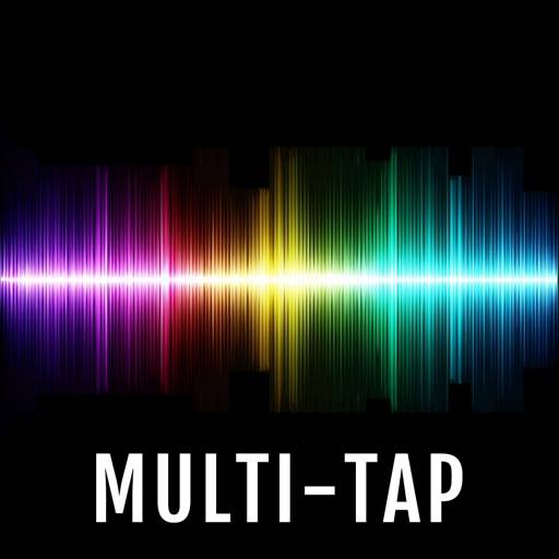 ta bort Multi-Tap Delay AUv3 Plugin