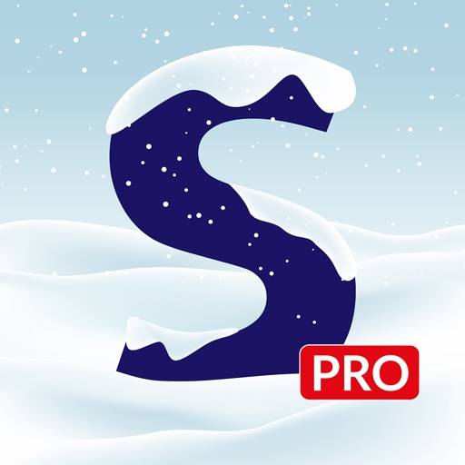 NOAA Snow Live Weather PRO